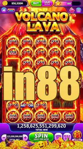 in88 Masuk