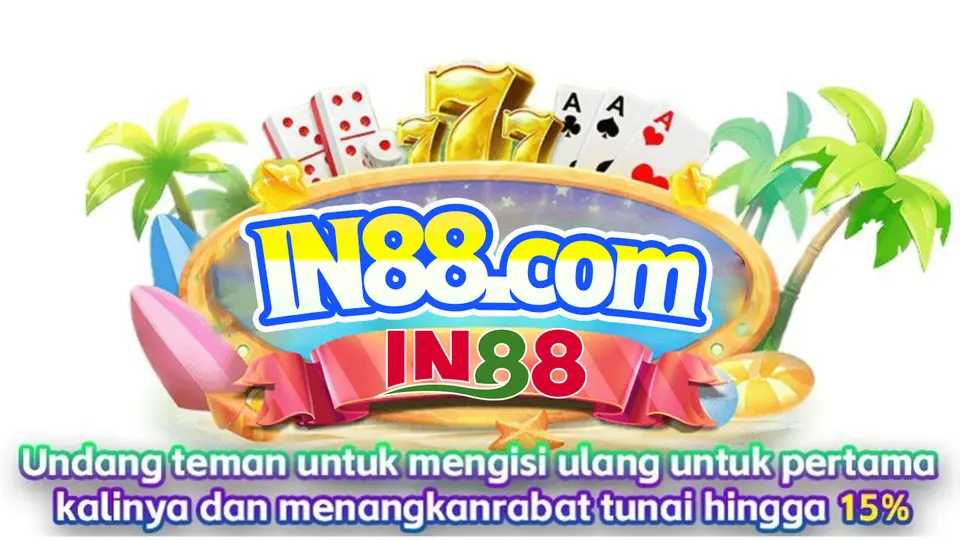 in88 Masuk - in88 Resmi