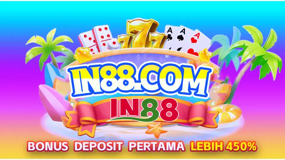 in88 Daftar Sekarang - Unduh APK